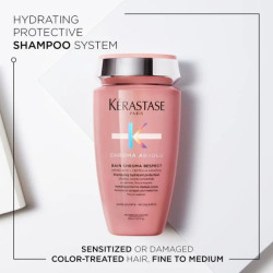 Kérastase Chroma Absolu Luxury Holiday Set