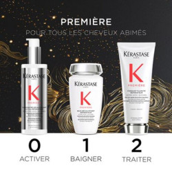 Kérastase Première Luxury Holidays Set