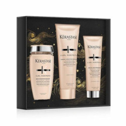 kerastase curl manifesto Luxury Holidays Set