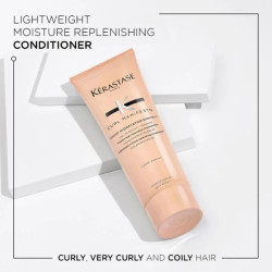 kerastase curl manifesto Luxury Holidays Set