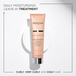 kérastase Curl Manifesto Luxury Holidays Set