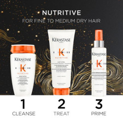 kerastase nutritive Luxury Holidays Set