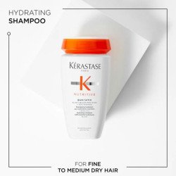 kerastase nutritive Luxury Holidays Set