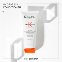 kerastase nutritive Luxury Holidays Set