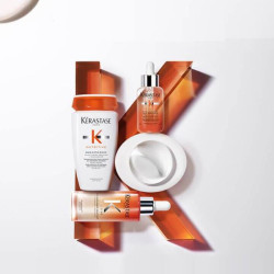 kerastase nutritive Luxury Holidays Set