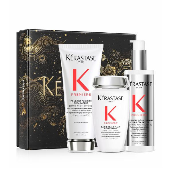 Kérastase Première Luxury Holidays Set