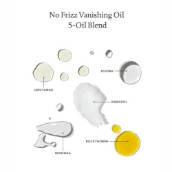 living proof no frizz vanishing oil 50ml