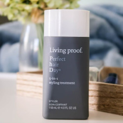 living proof perfect hair day 5-in-1 styling treatment 118ml