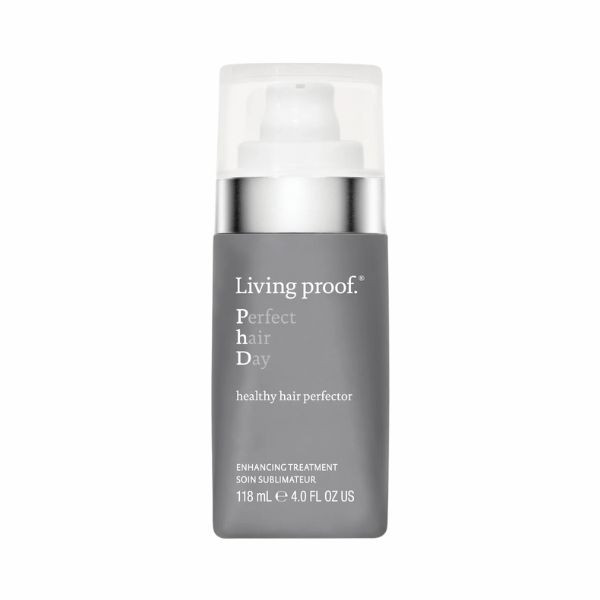 living proof perfect hair day hearthy hair perfector 118ml