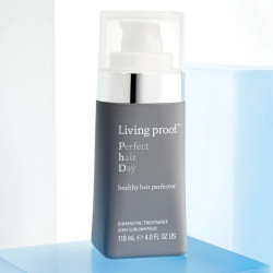 living proof perfect hair day hearthy hair perfector 118ml