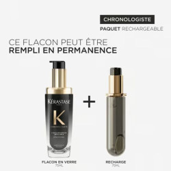 kerastase Chronologiste huile de parfum refillable 75 ml