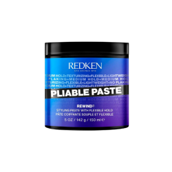 redken pliable paste rewind 150ml