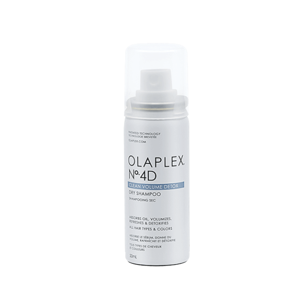 OLAPLEX N°4D Clean Volume Detox Dry Shampoo 50ml