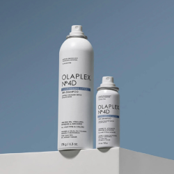 OLAPLEX N°4D Clean Volume Detox Dry Shampoo 50ml