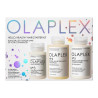 Olaplex hello healthy hair starter kit