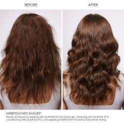 Olaplex hello healthy hair starter kit