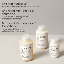 Olaplex hello healthy hair starter kit