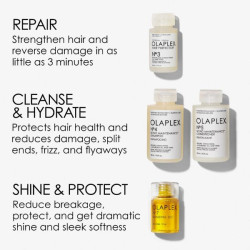 olaplex in good repair kit