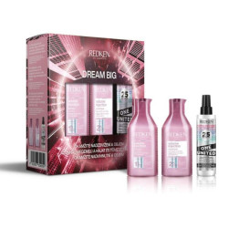 REDKEN volume injection dream big