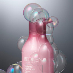 REDKEN volume injection dream big