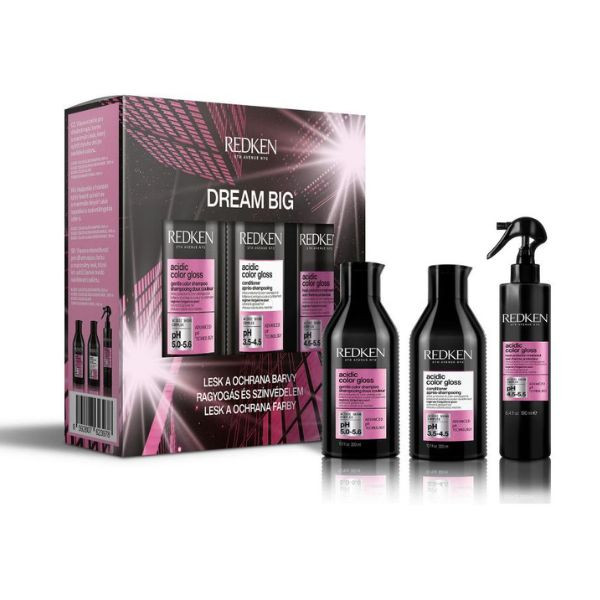 Redken Acidic Color Gloss Dream Big