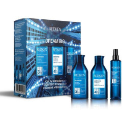 REDKEN extreme dream big