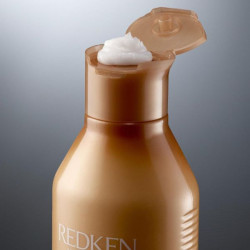 REDKEN all soft dream big