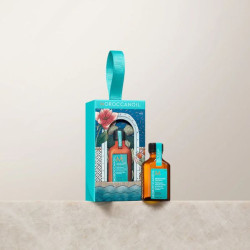 Moroccanoil Treatment oil Holiday Stocking Stuffer