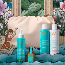 Moroccanoil Holiday Repair Hair Set