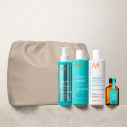 Moroccanoil Holiday Frizz Hair Set