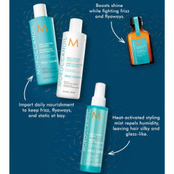 Moroccanoil Holiday Frizz Hair Set