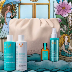 Moroccanoil Holiday Frizz Hair Set