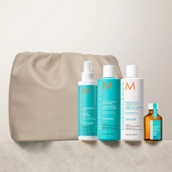 Moroccanoil Holiday Volume Hair Set