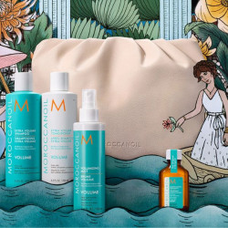 Moroccanoil Holiday Volume Hair Set