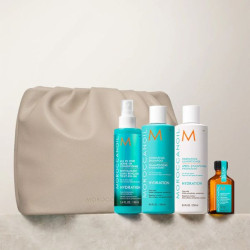 Moroccanoil Holiday hydration Hair Set