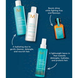 Moroccanoil Holiday hydration Hair Set