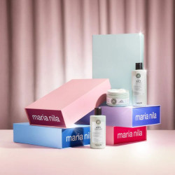 Maria nila True Soft Beauty Box