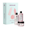 maria nila beauty box pure volume