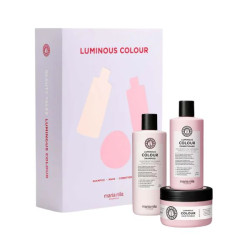 Maria nila luminous colour Beauty Box