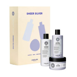 Maria nila sheer silver Beauty Box