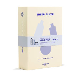 Maria nila sheer silver Beauty Box