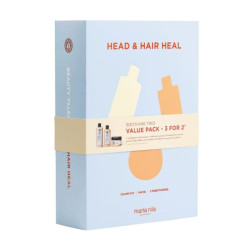 Maria nila head & hair heal Beauty Box