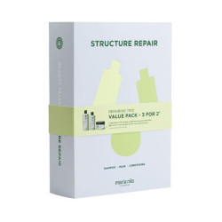 Maria nila structure repair Beauty Box