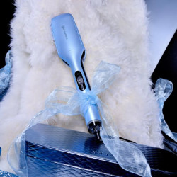 Ghd duet style professionnal 2-in-1 iced luxe