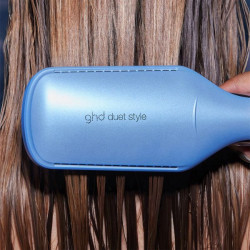 Ghd duet style professionnal 2-in-1 iced luxe