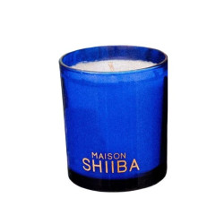 maison shiiba Nazar Bazaar (bleu)