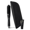 GHD Duet Blowdry Hair Dryer Brush Gift Set - Black - Limited Edition