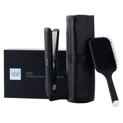 GHD gold professional advanced styler Set - Limited Edition