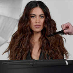 GHD curve creative curl wand- Limited Edition