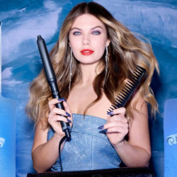 GHD curve creative curl wand- Limited Edition